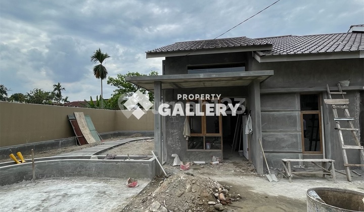 Makmur Regency Jalan Makmur Pasar 7 Tembung Medan 3