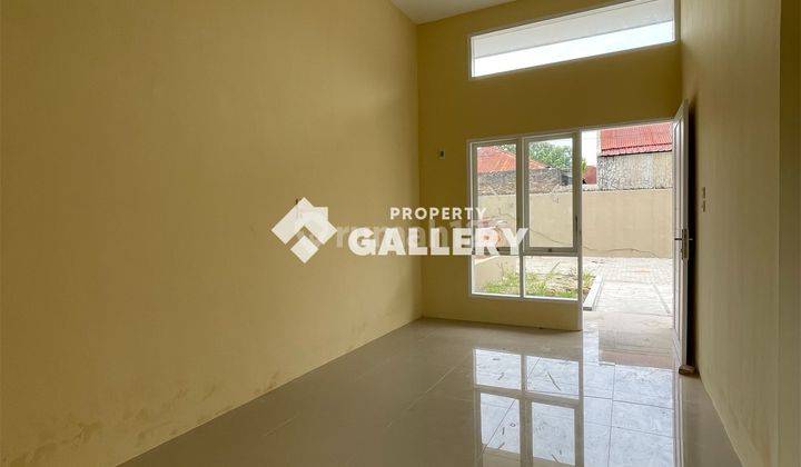 Makmur Regency Jalan Makmur Pasar 7 Tembung Medan 6