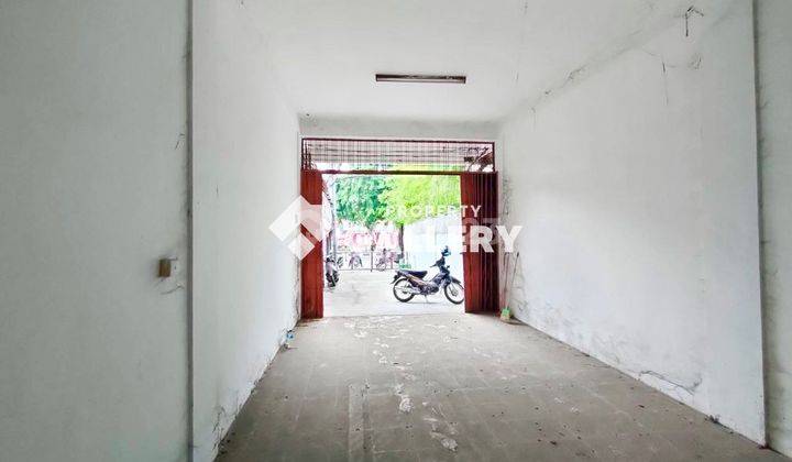 Ruko Jalan Gatot Subroto Tomang Elok Kapten Muslim Medan 2