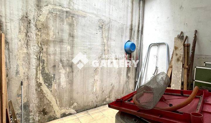 Rumah Jalan Karya Setia Karya Amir Hamzah Medan 4