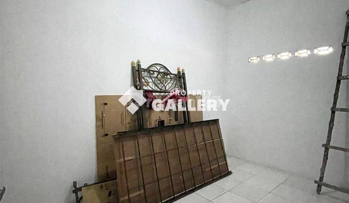 Rumah Jalan Karya Setia Karya Amir Hamzah Medan 6
