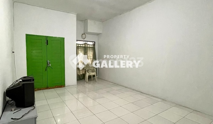 Rumah Jalan Karya Setia Karya Amir Hamzah Medan 8