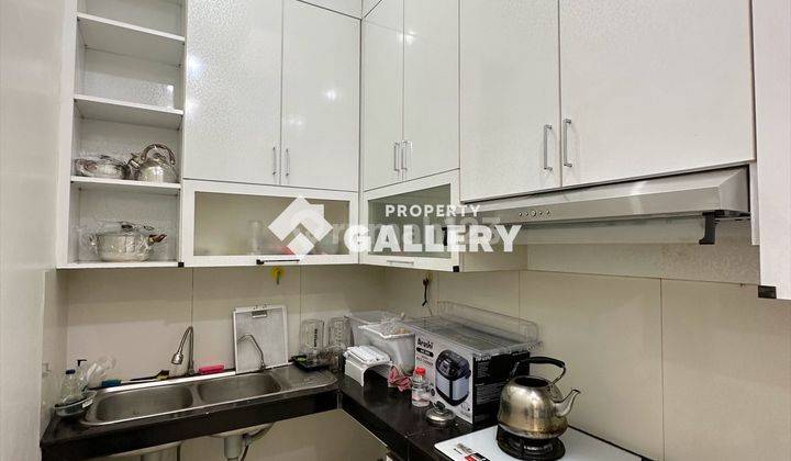Rumah Komplek Citraland Gama City Cluster Maldives Pancing Medan 6
