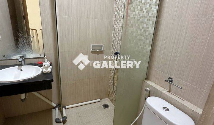 Rumah Komplek Citraland Gama City Cluster Maldives Pancing Medan 12