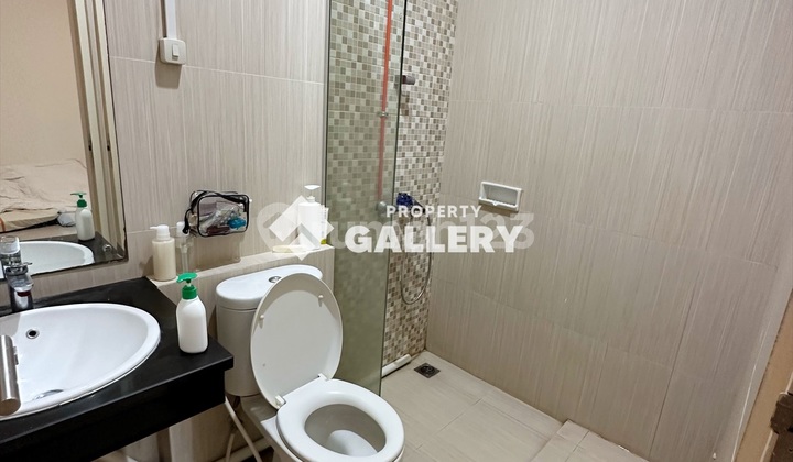 Rumah Komplek Citraland Gama City Cluster Maldives Pancing Medan 13