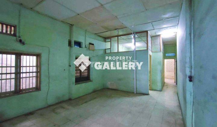 Rumah Jalan Meranti Sekip Gatot Subroto Medan 6