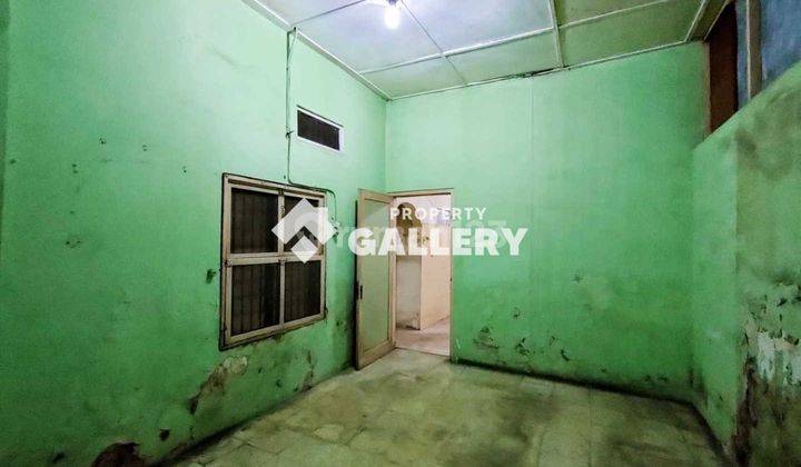 Rumah Jalan Meranti Sekip Gatot Subroto Medan 7