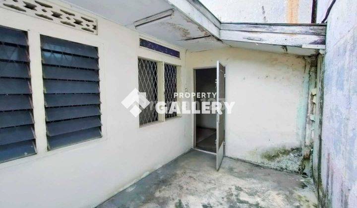 Rumah Jalan Meranti Sekip Gatot Subroto Medan 10