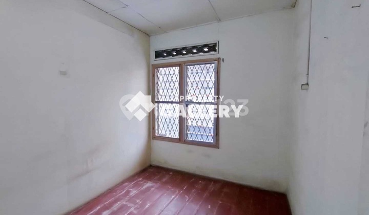 Rumah Jalan Meranti Sekip Gatot Subroto Medan 12