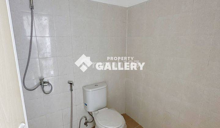 Rumah Komplek Medan Resort City Cluster Volendam Deli Tua Medan 15