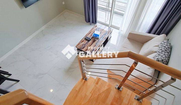 Apartment Grand Jati Junction Jalan Perintis Kemerdekaan Medan 2