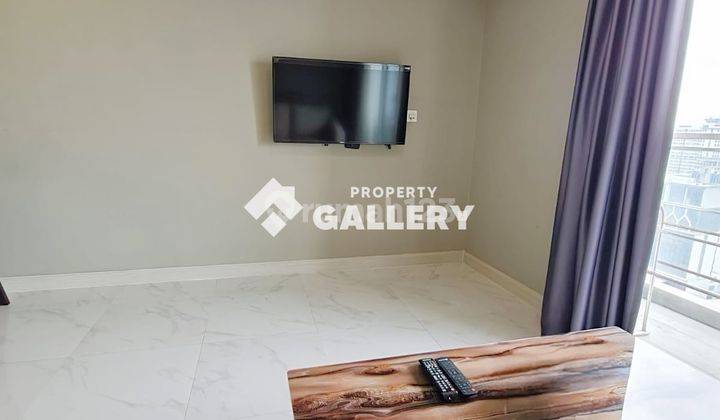 Apartment Grand Jati Junction Jalan Perintis Kemerdekaan Medan 4