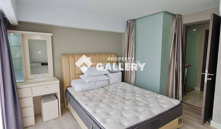 Apartment Grand Jati Junction Jalan Perintis Kemerdekaan Medan 5