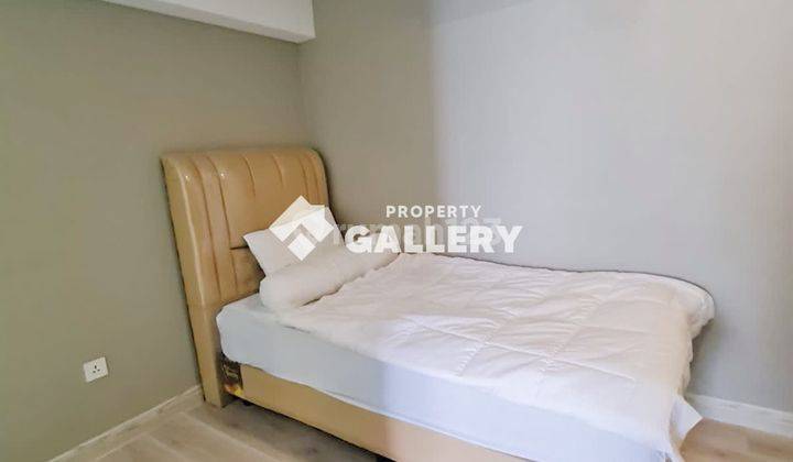 Apartment Grand Jati Junction Jalan Perintis Kemerdekaan Medan 6