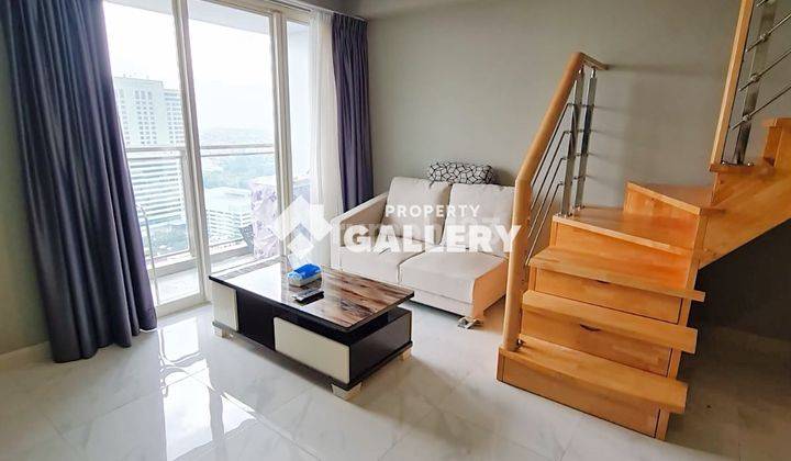 Apartment Grand Jati Junction Jalan Perintis Kemerdekaan Medan 8