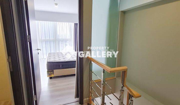 Apartment Grand Jati Junction Jalan Perintis Kemerdekaan Medan 10