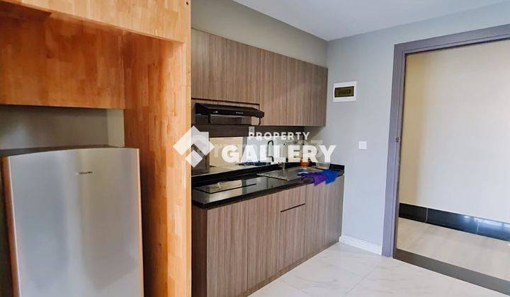 Apartment Grand Jati Junction Jalan Perintis Kemerdekaan Medan 11