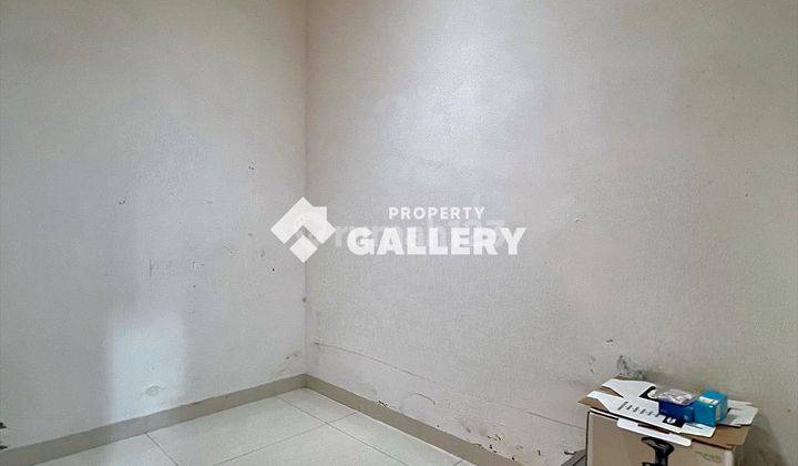 Rumah Komplek Mutiara Residence Jalan Rs Haji Pancing Medan 8