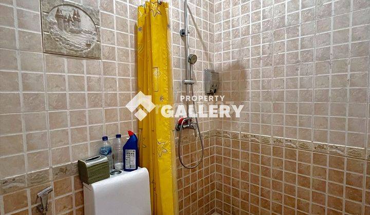Rumah Komplek Mutiara Residence Jalan Rs Haji Pancing Medan 9