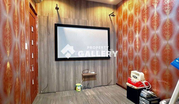 Rumah Komplek Mutiara Residence Jalan Rs Haji Pancing Medan 13