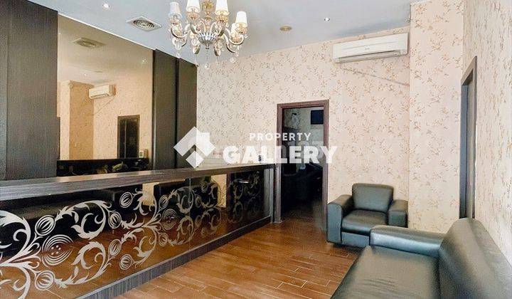 Rumah Jalan Sei Batang Serangan Iskandar Muda Gatot Subroto Medan 3