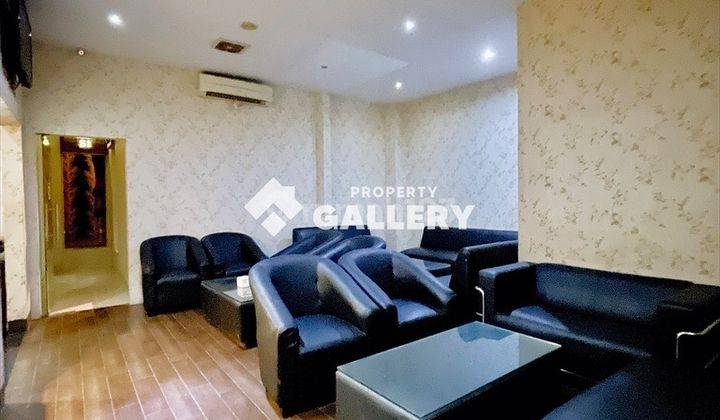 Rumah Jalan Sei Batang Serangan Iskandar Muda Gatot Subroto Medan 4