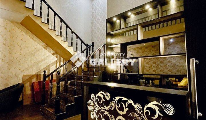 Rumah Jalan Sei Batang Serangan Iskandar Muda Gatot Subroto Medan 5