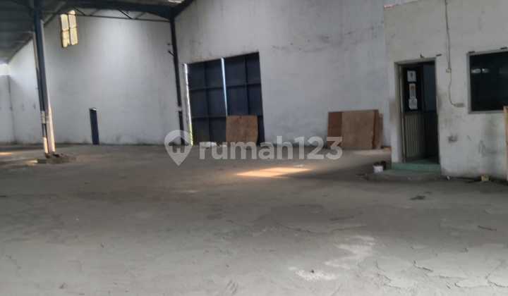 For Rent Per Year 7000m2 Wide Warehouse In Curug Tangerang Area For Rent Per Year 7000m2 Wide Warehouse In Curug Tangerang Area