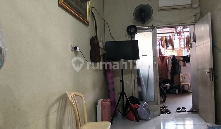 Dijual Murah Rumah 1 Lantai Di Cluster Poris Residence Luas 60m2 Nego 2