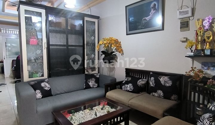 Rumah Dijual Hunian Komplek Lokasi Poris Luas 8X16 Harga Nego Rumah Dijual Hunian Komplek Lokasi Poris Luas 8X16 Harga Nego