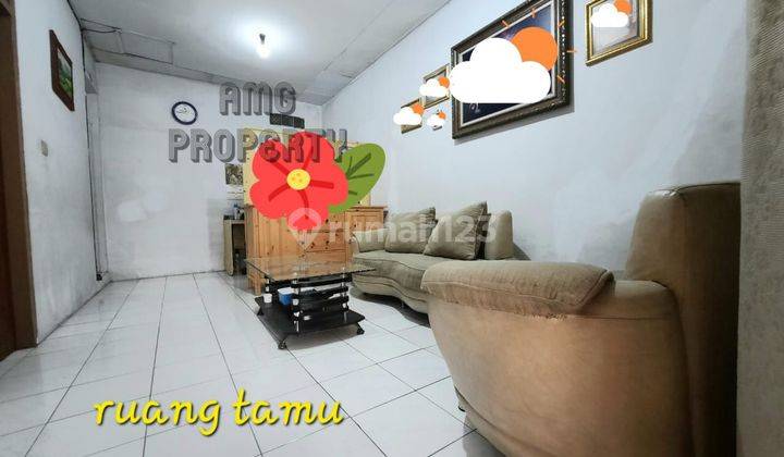 Rumah dijual cepat harga nego di komplek perum batu ceper indah nego deal 2