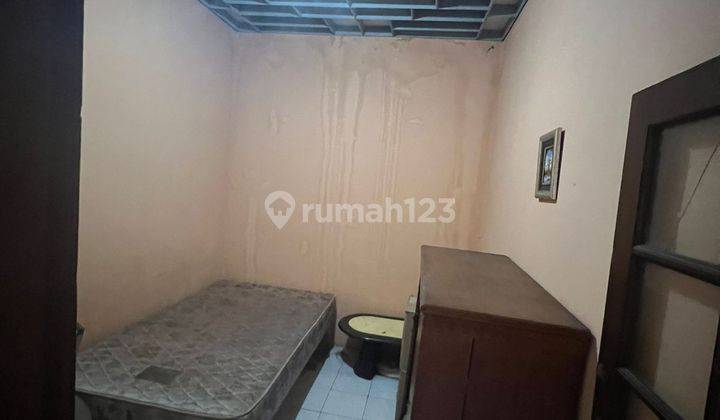 Rumah 2 lantai dijual di komplek merpati dekat Citra garden harga nego 2