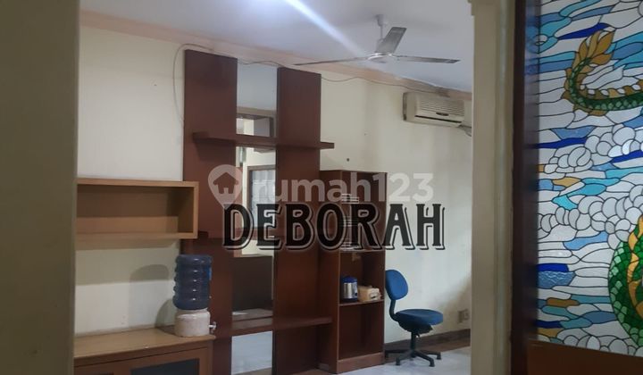 Rumah 2 lantai dijual segera luas 104m2 di cluster Modernland nego Rumah 2 lantai dijual segera luas 104m2 di cluster Modernland nego