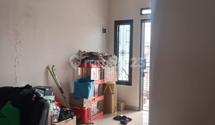 Poris indah rumah 2 lantai kondisi masih baru siap huni lokasi bagus nego 2