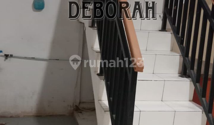 Poris paradise rumah 2 lantai  dijual harga nego luas 72m2 lokasi oke 2