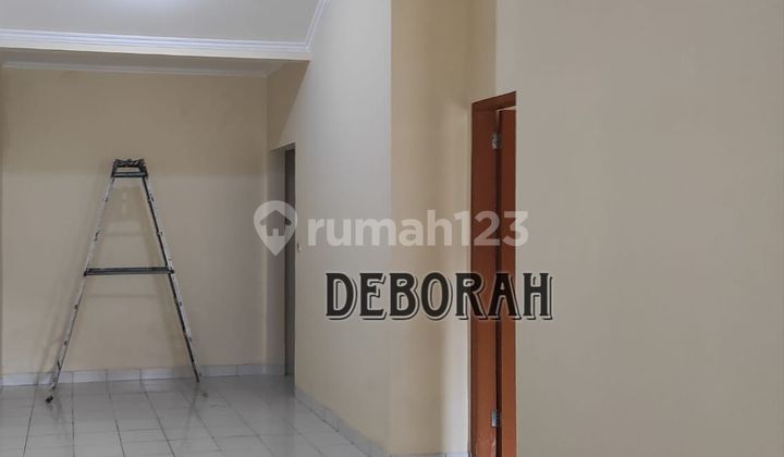 Poris paradise luas 96m2 hunian cluster harga nego lokasi oke 2