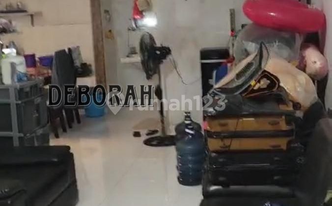 Citra garden 5 Dijual cepat Rumah 1,5 lantai luas 96m2 harga bersahabat