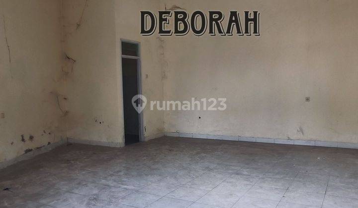 Poris indah dijual rumah minimalis luas 70m2 harga terjangkau 2