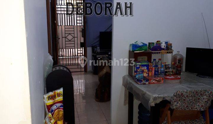 Poris indah rumah dijual harga murah terjangkau luas 60m2 nego wajar 1