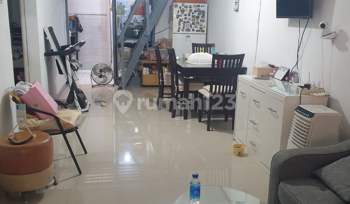 For Sale Affordable House in Citra Garden Jakarta Spacious 90M Negotiable For Sale Affordable House in Citra Garden Jakarta Spacious 90M Negotiable