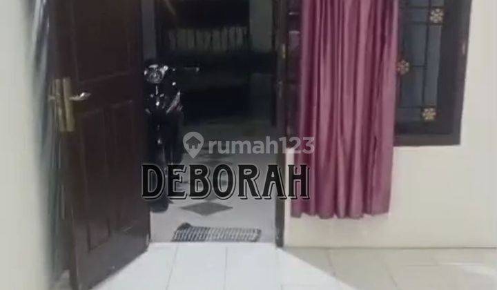 Disewakan Pertahun Tidak Bisa Bulanan Rumah Di Poris Indah 6x12 2