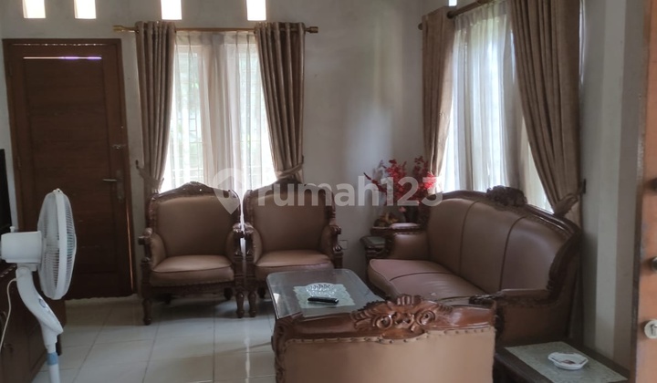 Dijual Rumah Hook Di Bsd Nusa Loka Luas 220m2 Harga Nego