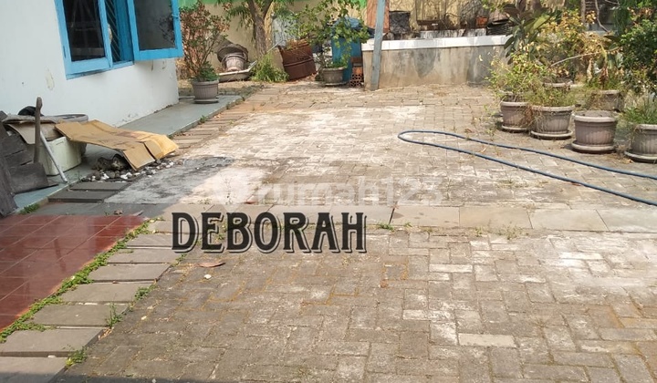 Quick Sale 2-Story House Land Area 450m2 Citra Garden 1 Negotiable Price 2