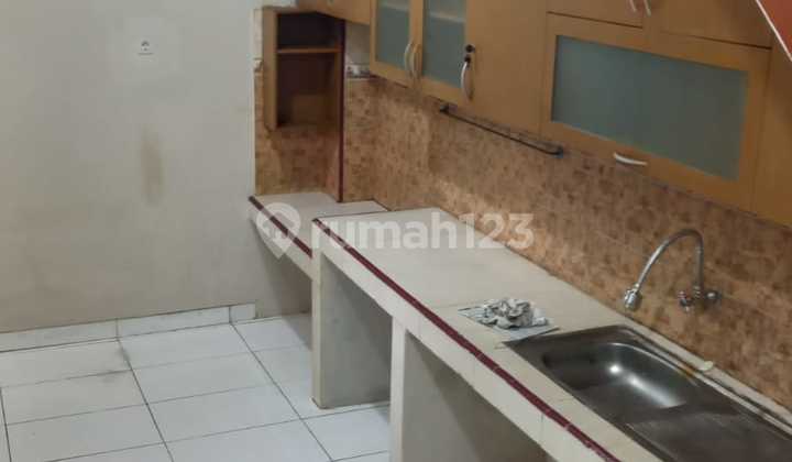 Dijual Murah Harga Nego Rumah 2 Lantai Luas 90m2 Di Cluster Banjar Wijaya 2