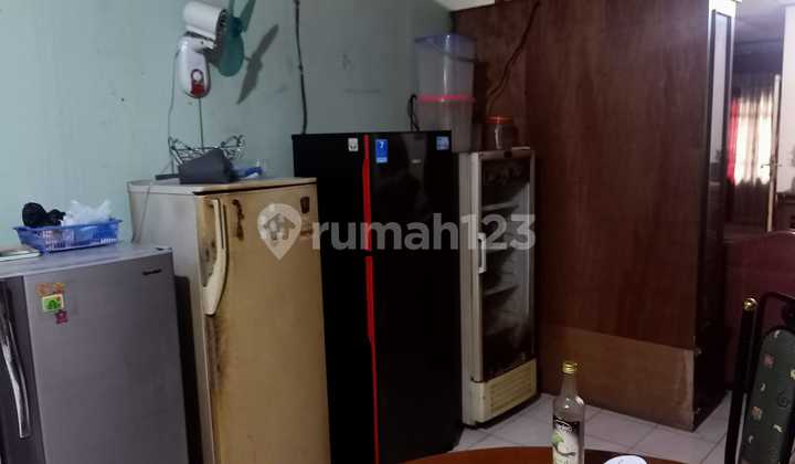 Dijual Rumah di Banjar Wijaya Luas 259M2 Harga Super Murah Jarang Ada Nego 2