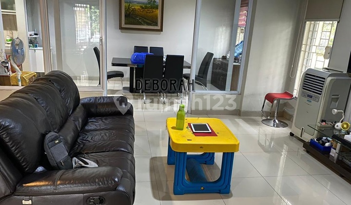 Rumah Di Premier Park 2 Siap Huni Mezzanine 2 Lantai Luas 237m2 Rumah Di Premier Park 2 Siap Huni Mezzanine 2 Lantai Luas 237m2