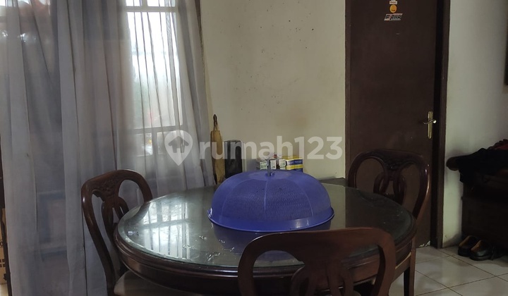 Dijual Rumah Hook Di Bsd Nusa Loka Luas 220m2 Harga Nego 2