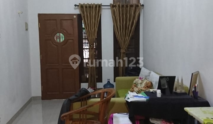 Cheap Sale of House Unit in Banjar Wijaya Cluster, Area 78M2 2