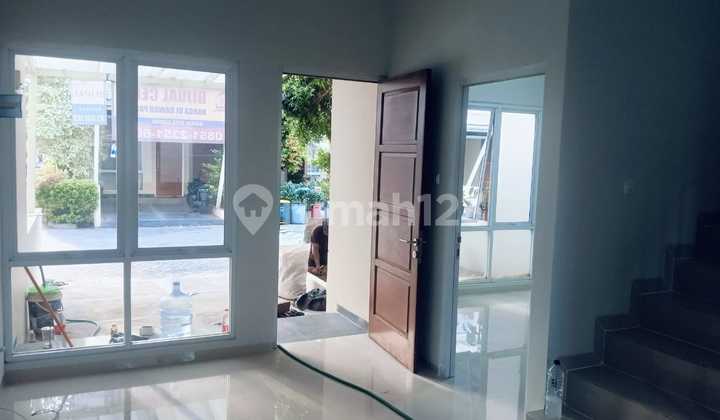 Dijual Rumah 2 Lantai di Green Bintaro Indah Luas 101M2 Harga Nego
