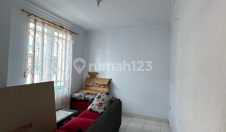 Dijual Murah Rumah 2 Lantai Luas 120M2 Hunian Cluster di Modernland Harga Nett Murah 2